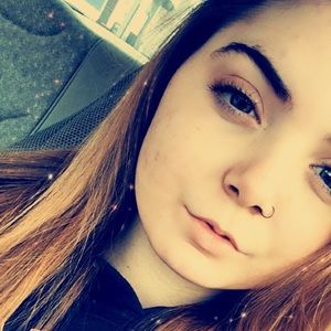 Meet your Posher, Kelsey